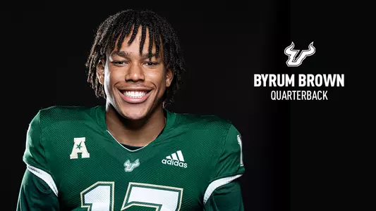 Byrum Brown Feature