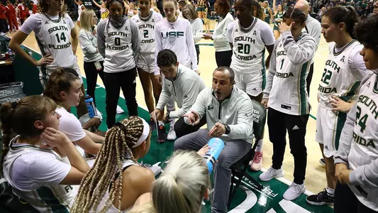 Team Huddle