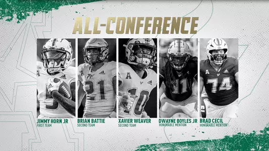 2022 All-AAC Revised