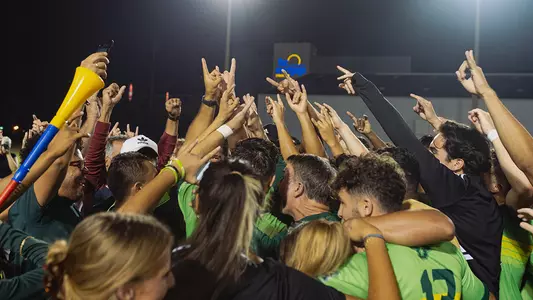 MS Family Team Huddle at UCF