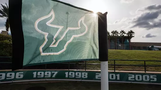 Corner Kick Flag