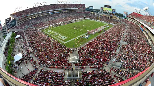 Raymond James Stadium