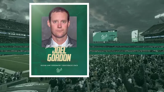 Joel Gordon Intro Main