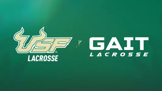 WLAX x Gait