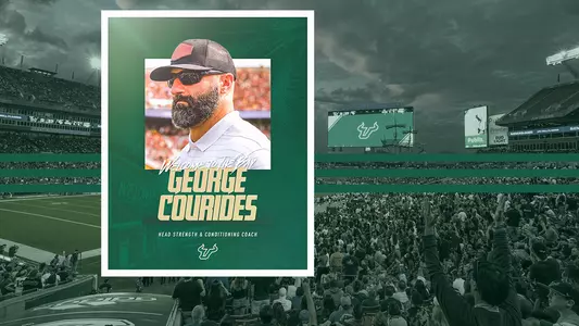 Courides Intro Main