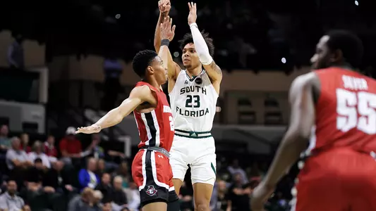 Caleb 121421 Mens Basketball v Austin Peay University