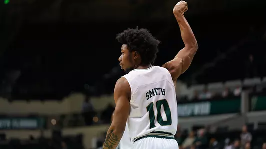 Serrel 021522 Mens Basketball v Tulane Green Wave