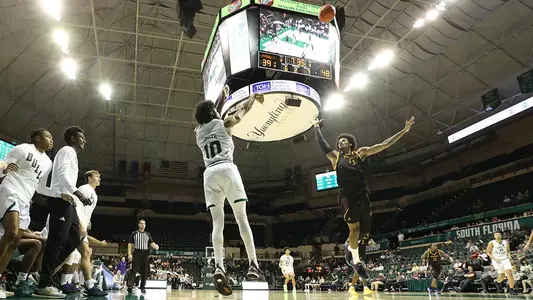 Serrel Smith 220217 MBB v ECU