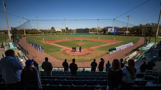 Stadium Anthem BASvFGCU