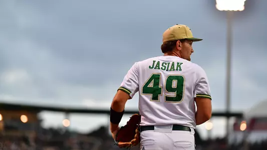 Jack Jasiak opening day 2022