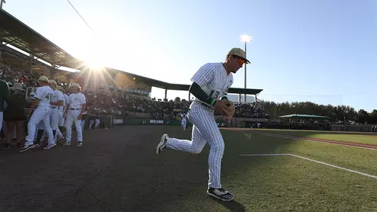 Roberto Pena pregame LOU 2022