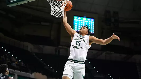 Corey Walker 020722 Mens Basketball v Temple University