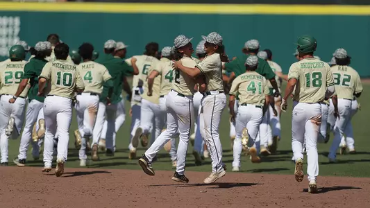 walkoff win vs. Mercer 2022
