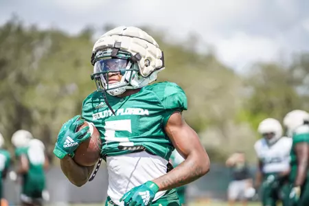 Jimmy Horn Jr. (A.Spring.2022)