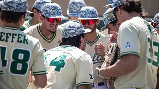 BSB pregame vs. Brown 2022