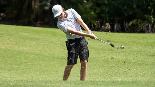 Albin Bergstrom (A.Golf)