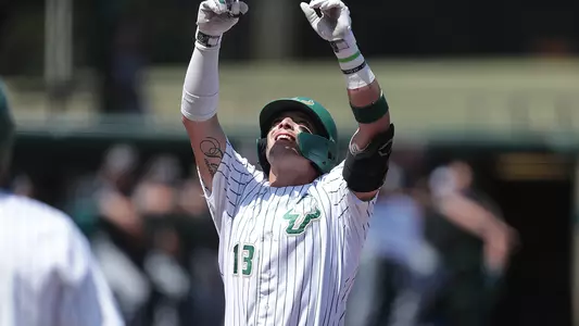 Roberto Pena HR vs. Niagara