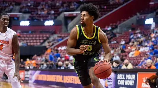 Sam Hines 121821 MBB at UF