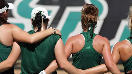 USF WT Team