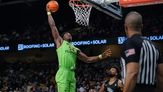 Russel Tchewa War On I4 2022 Orlando