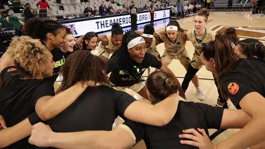 Team Huddle