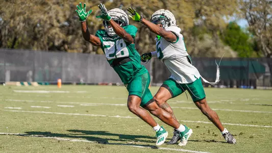Daquan Stanley (A.Spring.2022)