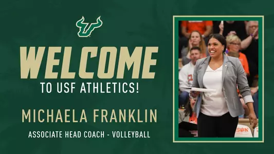 Michaela Franklin VB hire 2022