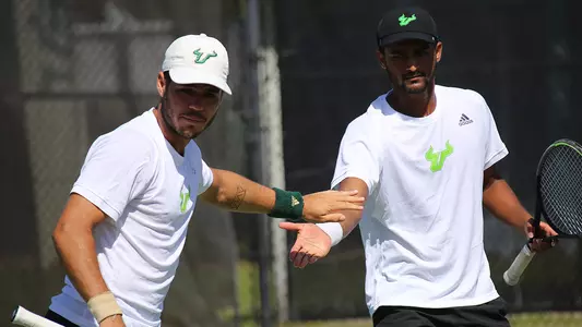 MT Doubles Team