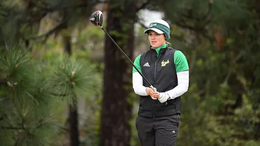 Melanie Green 2022 AAC