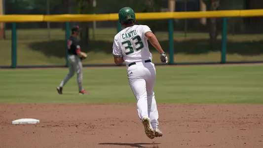 Daniel Cantu 042922 Mens Baseball v University of Houston