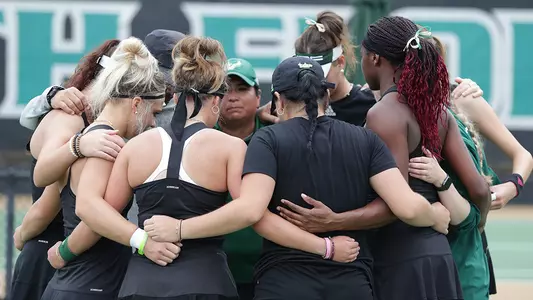 WT Team Huddle