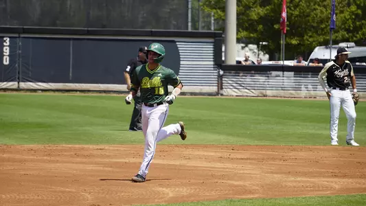Nelson Rivera HR at UCF 2022