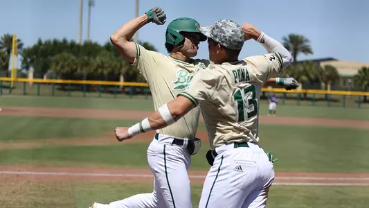 Daniel Cantu and Chamo 2022