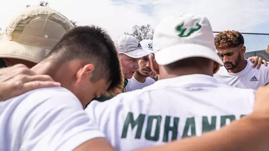MT Team Huddle