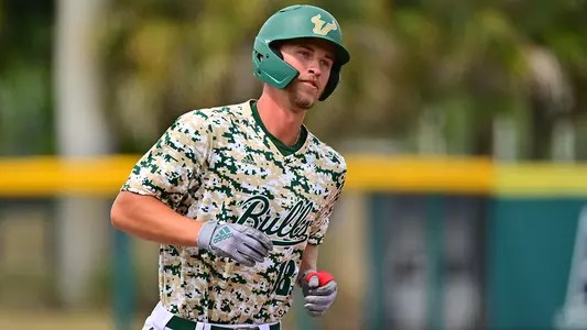 Drew Brutcher camo HR 2022