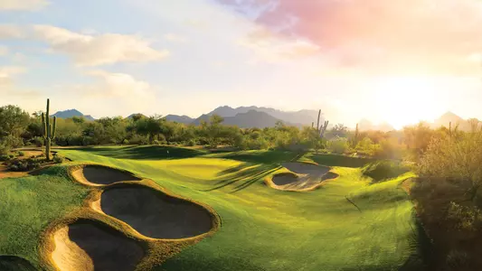 Grayhawk Golf Club (2022 NCAA)