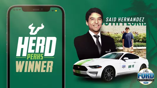 HerdPerks Winner (2022)