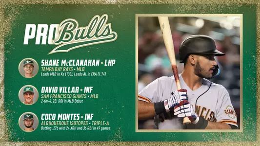 Pro Bulls update 7/6/22