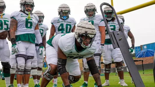 Defensive Line (Camp)