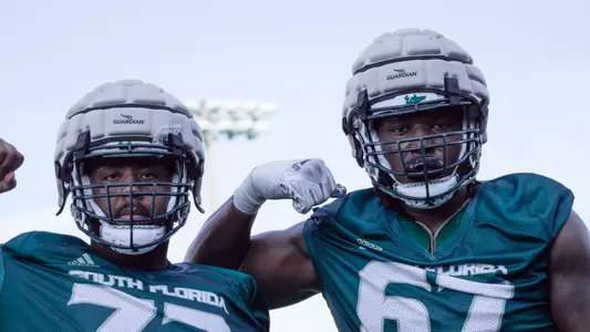 Jennings and Jacobs (camp)