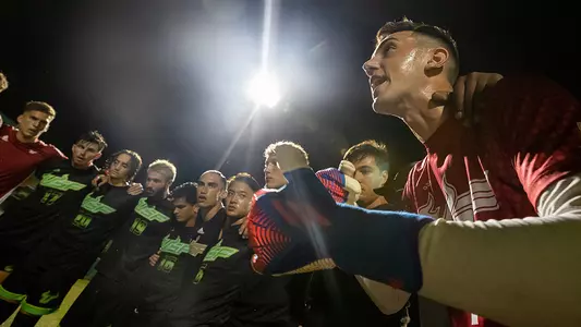 Team Huddle