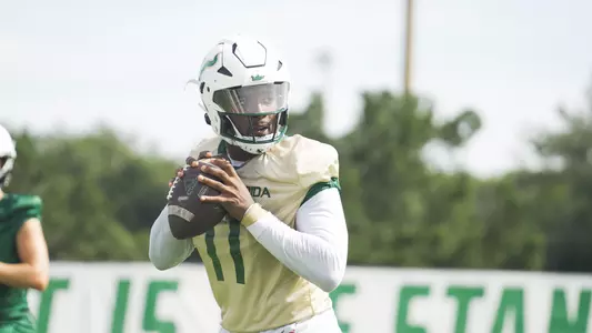 Bohanon, Gerry ( FB Scrimmage 1)