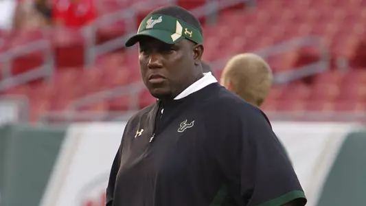 Larry Scott
