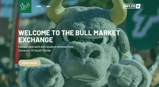 Bull Market Exchange (Main)