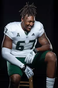Demontrey Jacobs (posed)