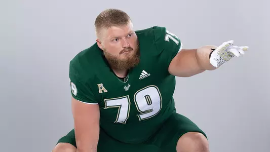 Dustyn Hall (posed)