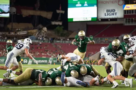 Mangham BYU TD 22