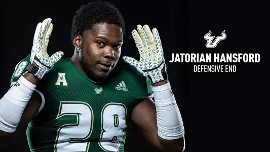 Jatorian Hansford Feature