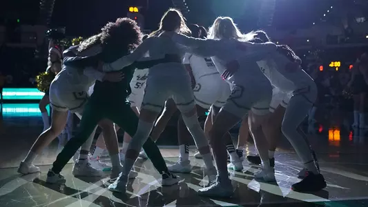 Team Huddle