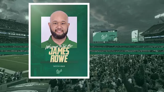 James Rowe Intro Graphic